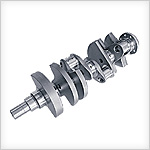Crankshafts