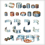 Engine Bearings, Bushes & Thrust Washers