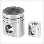Pistons
