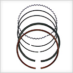 Piston Rings