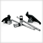 Rocker Arm & Shafts