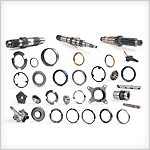 Tranmission Gears