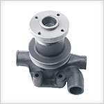 Water Pumps